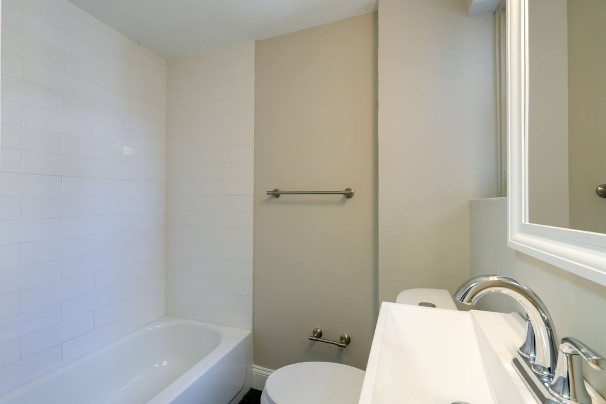 Apartment for rent at 1335 S 8th St, Philadelphia, PA 19147