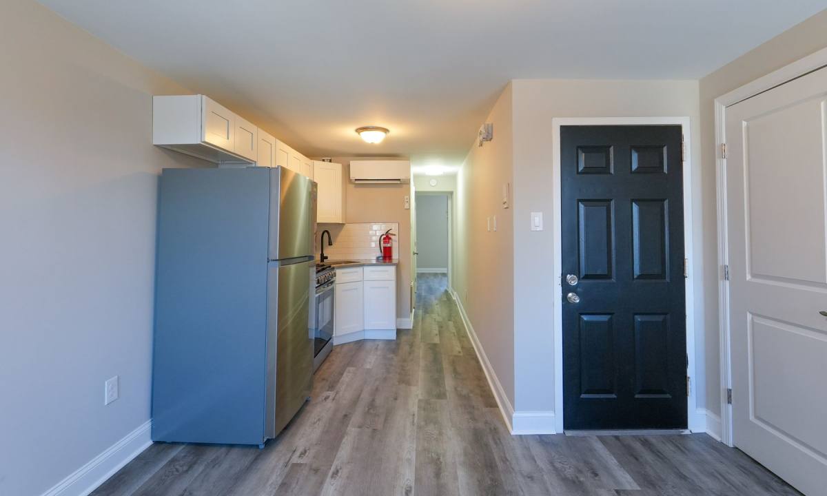Apartment for rent at 1335 S 8th St, Philadelphia, PA 19147
