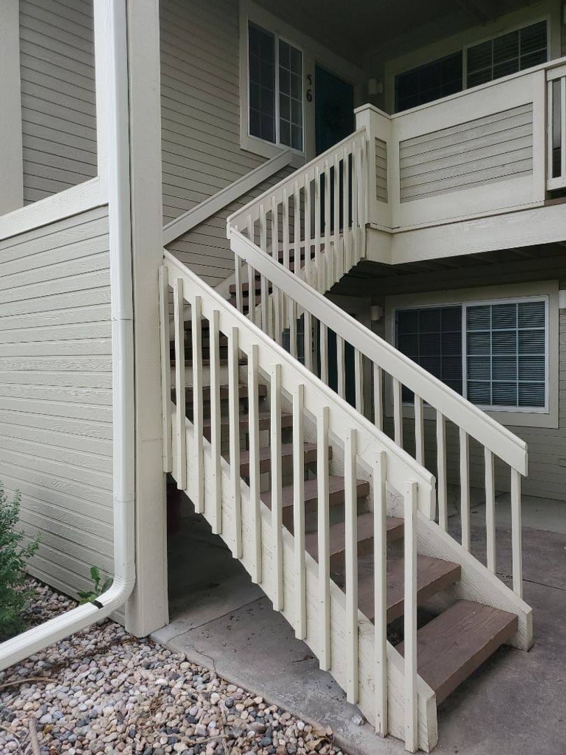 Condo for rent at 1225 W Prospect Rd, Fort Collins, CO 80526