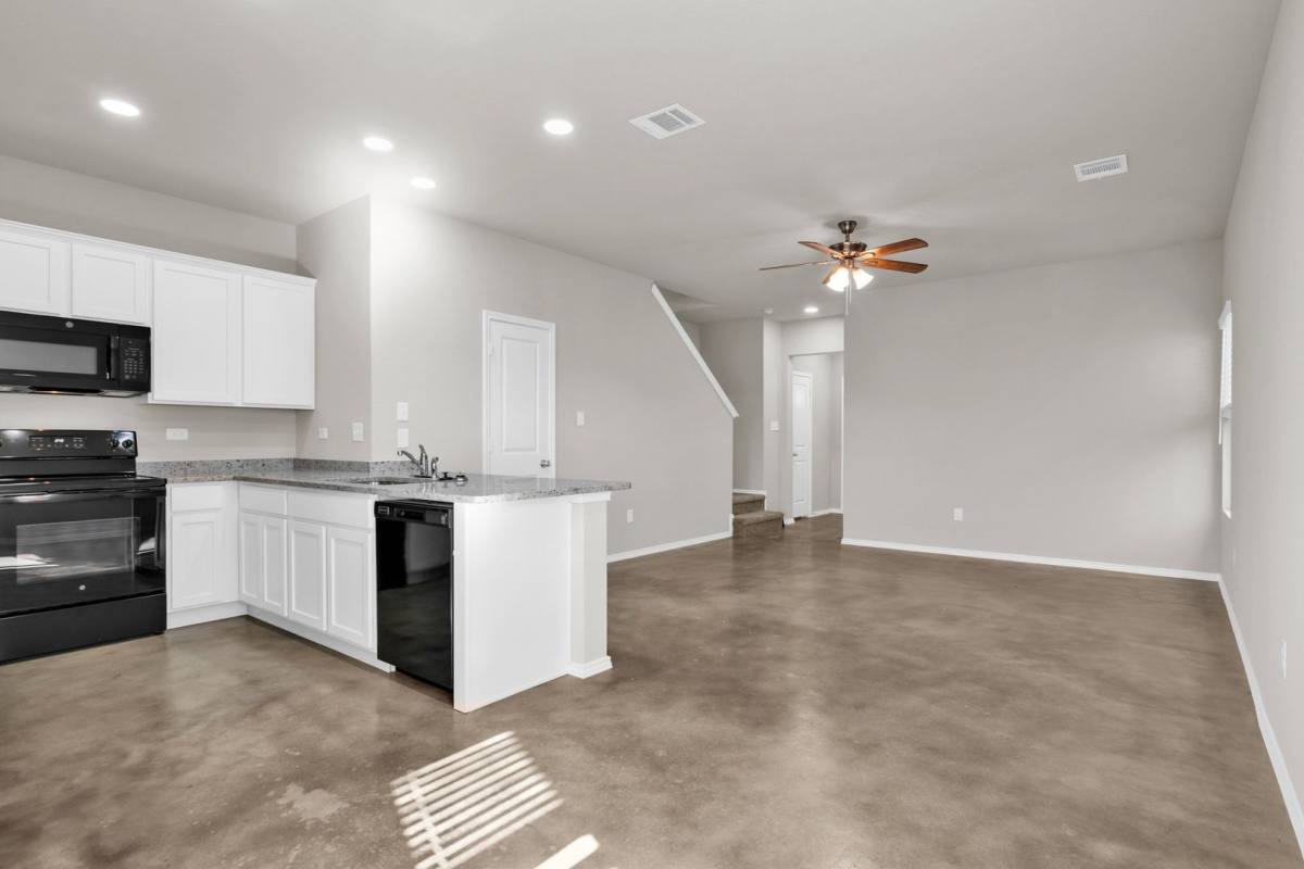 Apartment for rent at 9426 Apple Ridge Lane, San Antonio, TX 78239