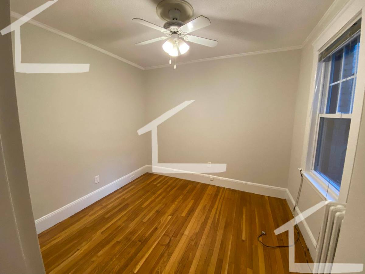Apartment for rent at 26 Chiswick Rd #9, Brighton, MA 02135