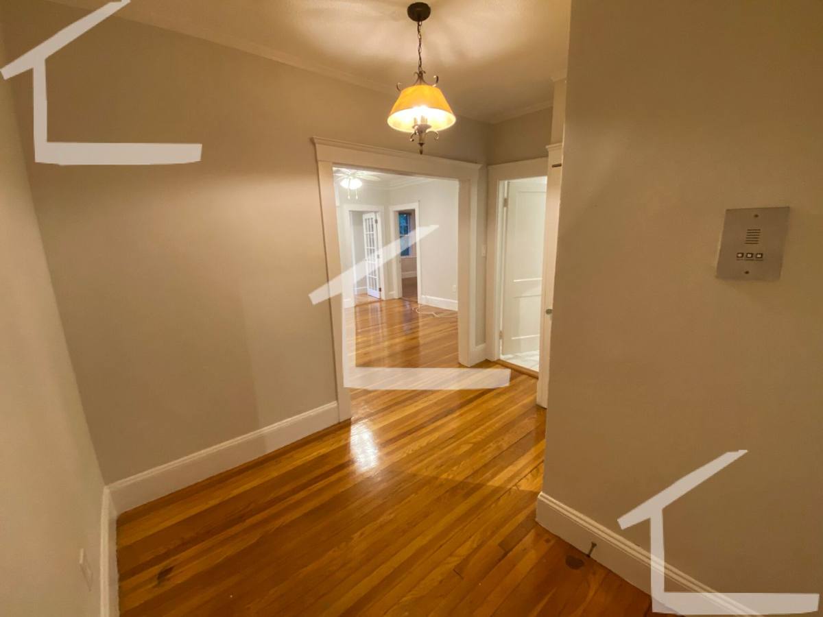 Apartment for rent at 26 Chiswick Rd #9, Brighton, MA 02135