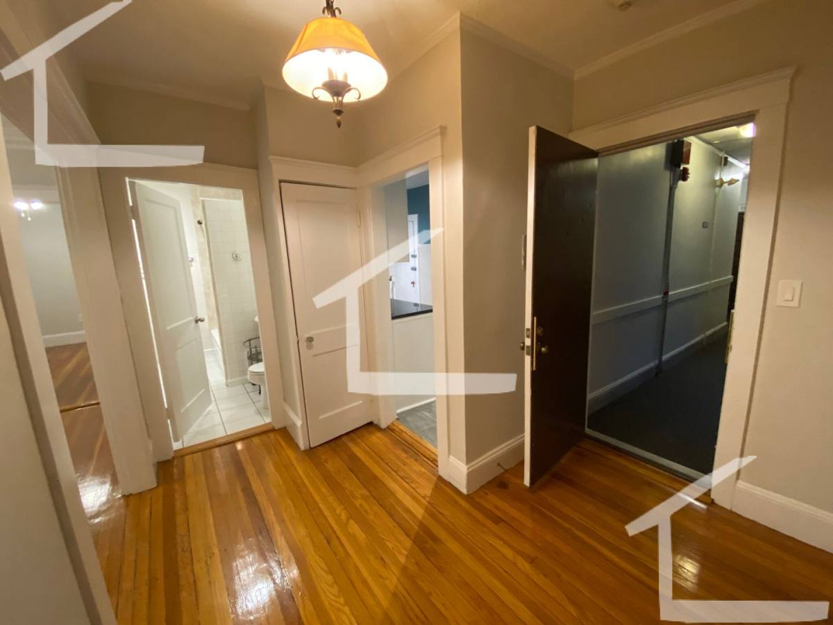 Apartment for rent at 26 Chiswick Rd #9, Brighton, MA 02135