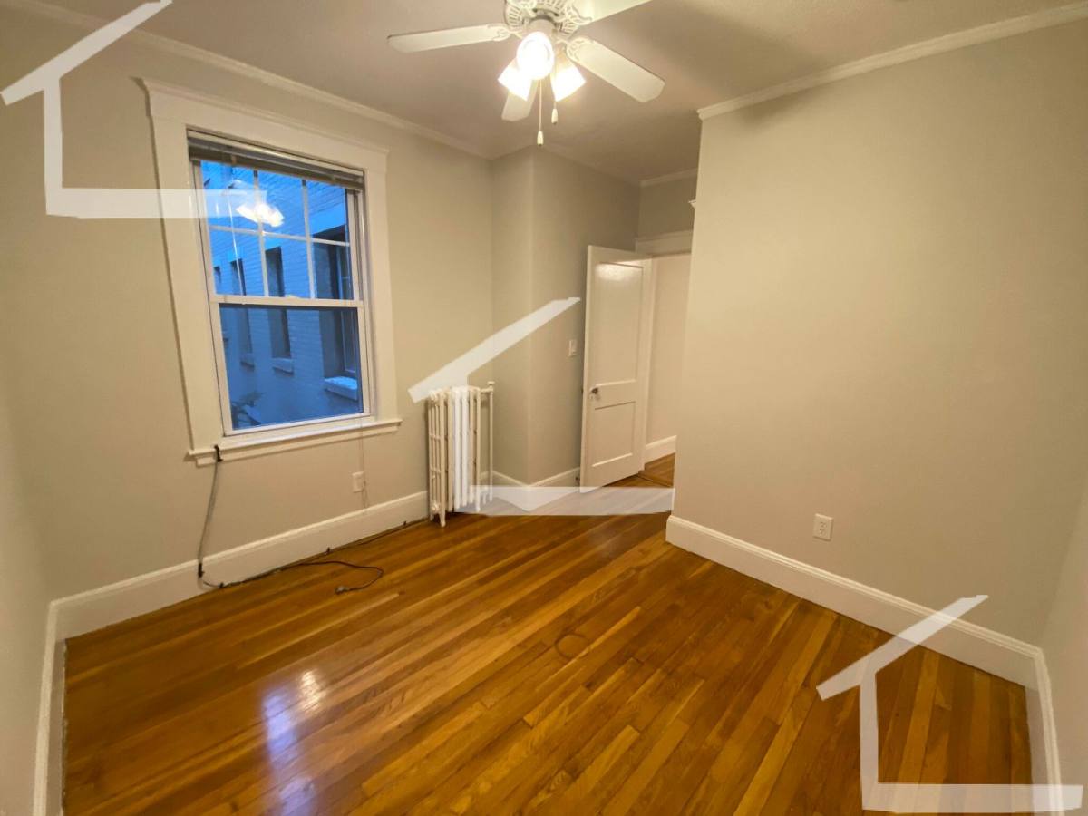Apartment for rent at 26 Chiswick Rd #9, Brighton, MA 02135
