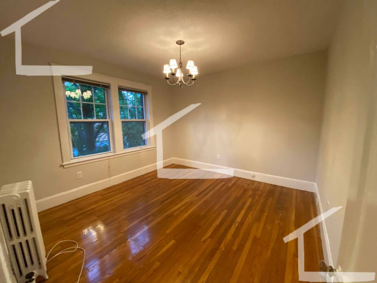Apartment for rent at 26 Chiswick Rd #9, Brighton, MA 02135