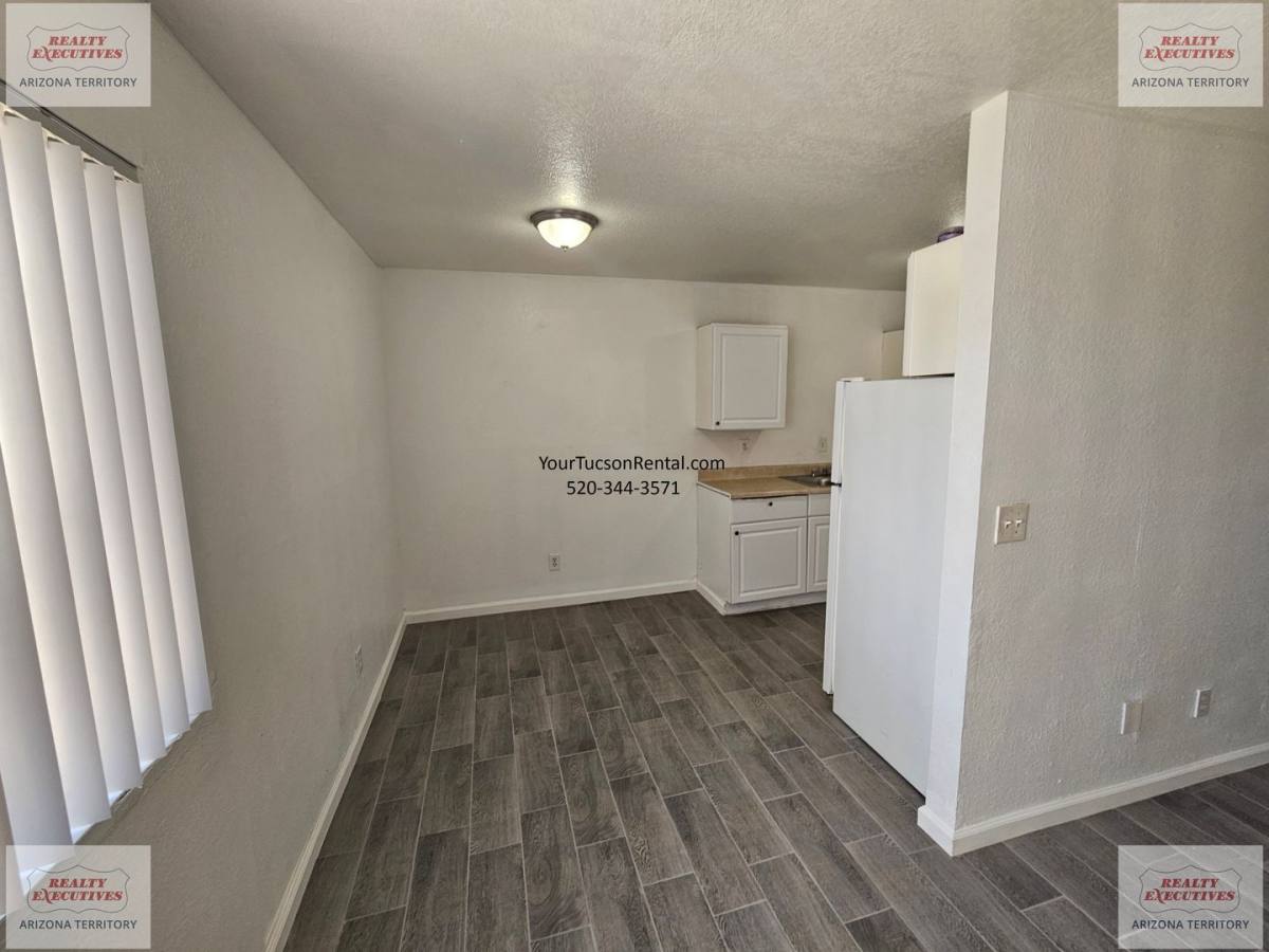 Apartment for rent at 916 S 4th Ave, Tucson, AZ 85701
