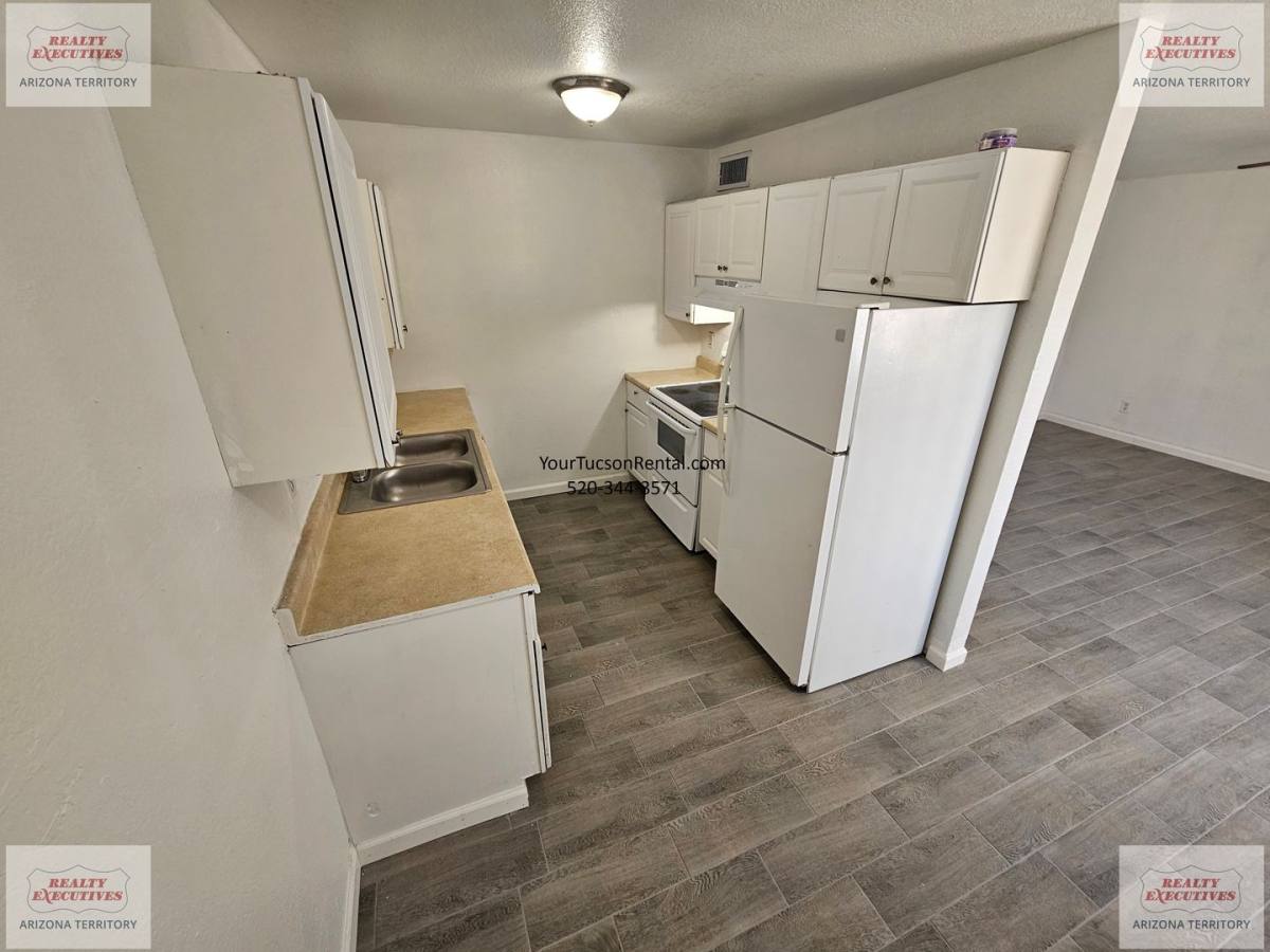 Apartment for rent at 916 S 4th Ave, Tucson, AZ 85701