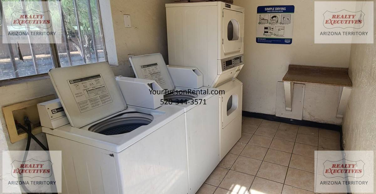 Apartment for rent at 916 S 4th Ave, Tucson, AZ 85701