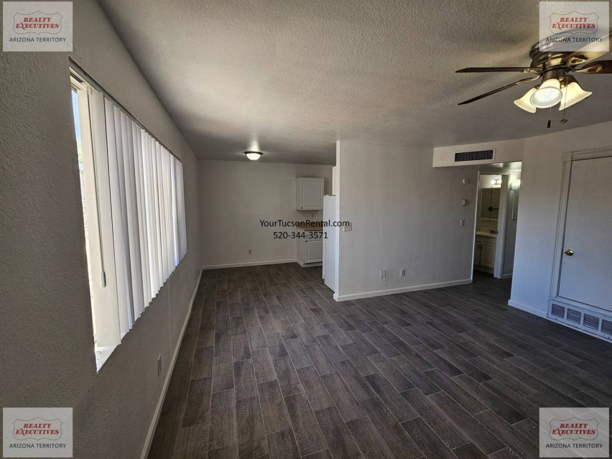 Apartment for rent at 916 S 4th Ave, Tucson, AZ 85701