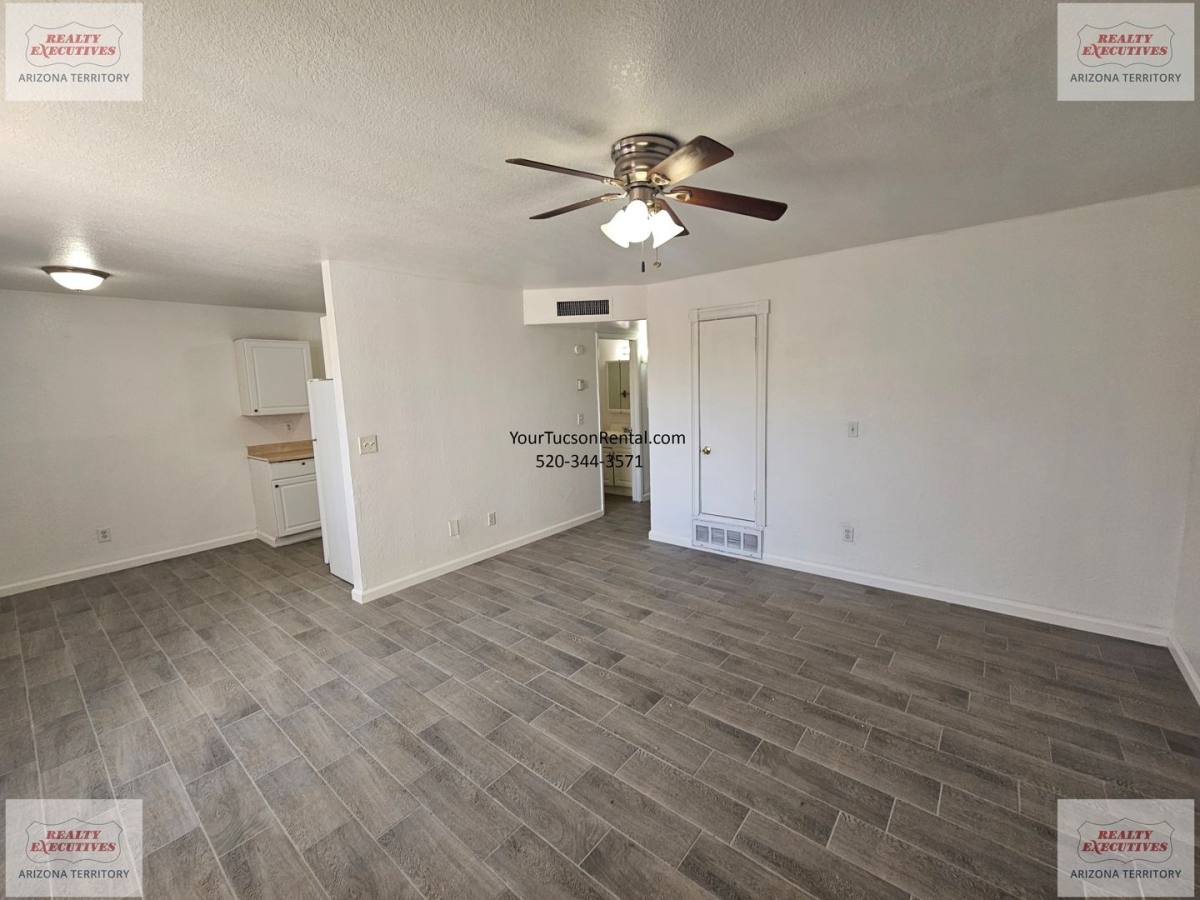 Apartment for rent at 916 S 4th Ave, Tucson, AZ 85701