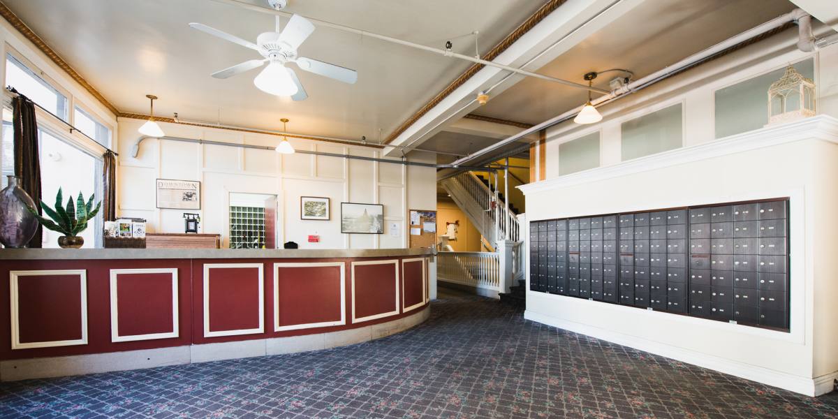 Apartment for rent at 330 W Ocean Blvd, Long Beach, CA 90802