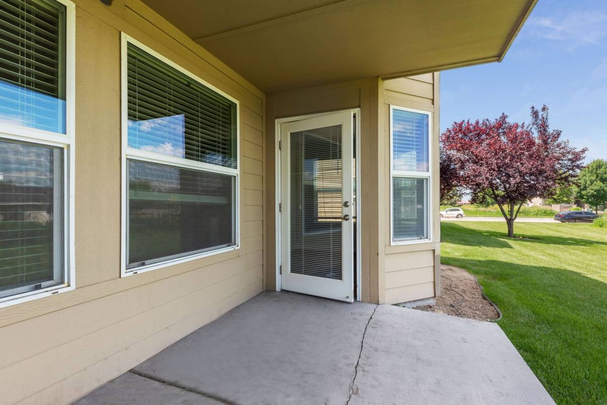 Apartment for rent at 209 Abraham Way, Caldwell, ID 83607