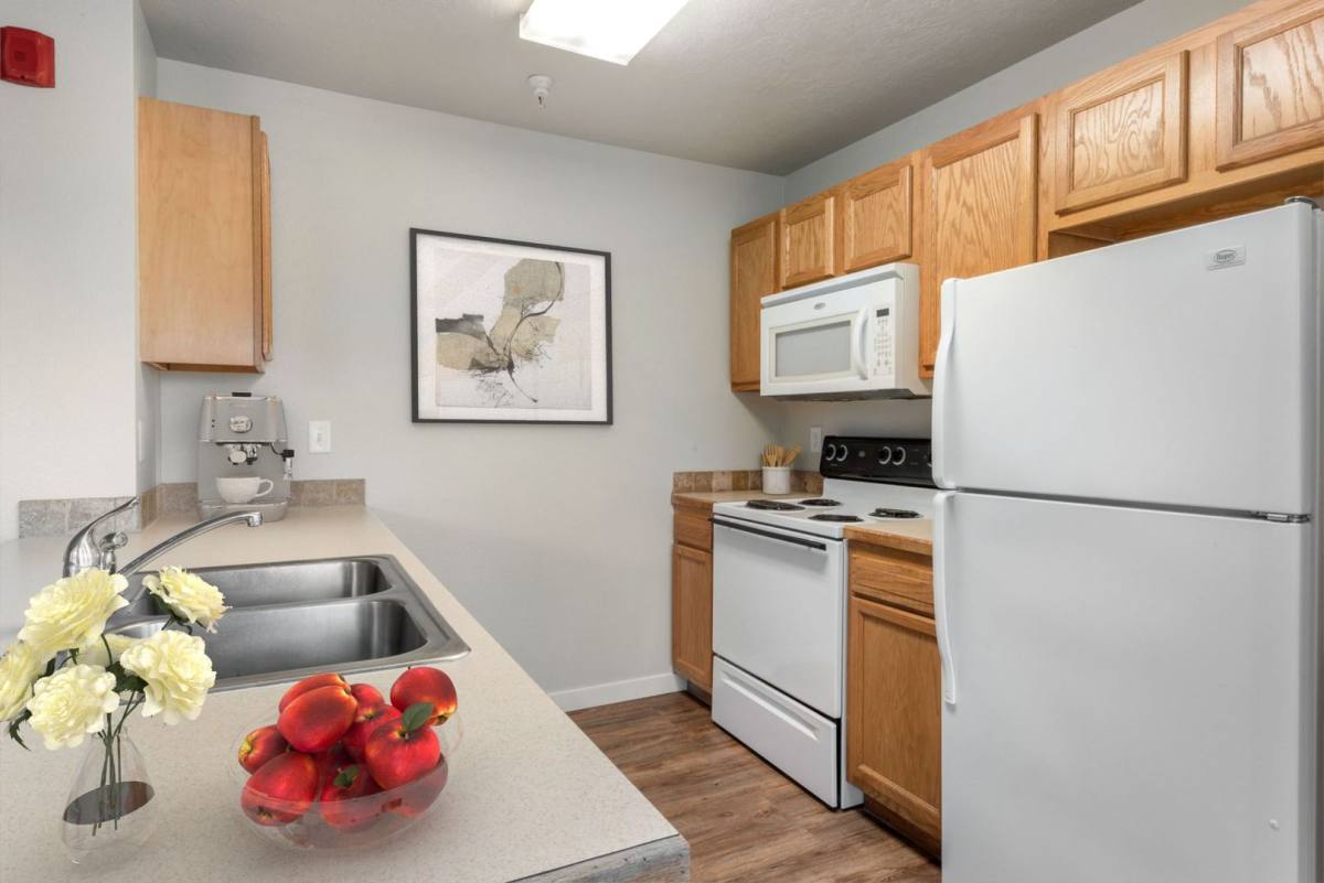 Apartment for rent at 209 Abraham Way, Caldwell, ID 83607