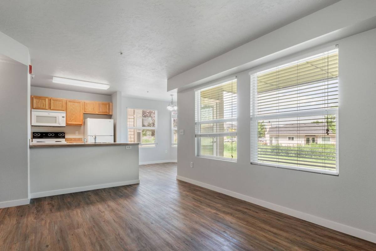 Apartment for rent at 209 Abraham Way, Caldwell, ID 83607