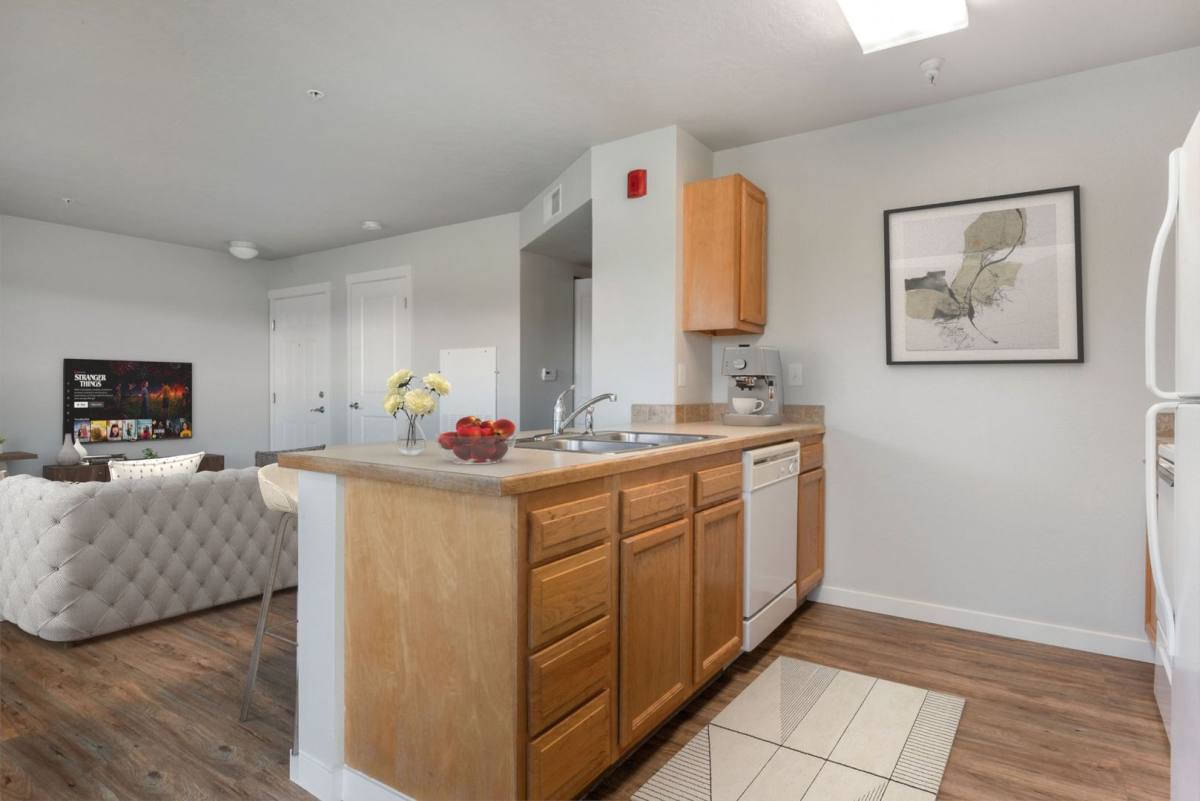 Apartment for rent at 209 Abraham Way, Caldwell, ID 83607