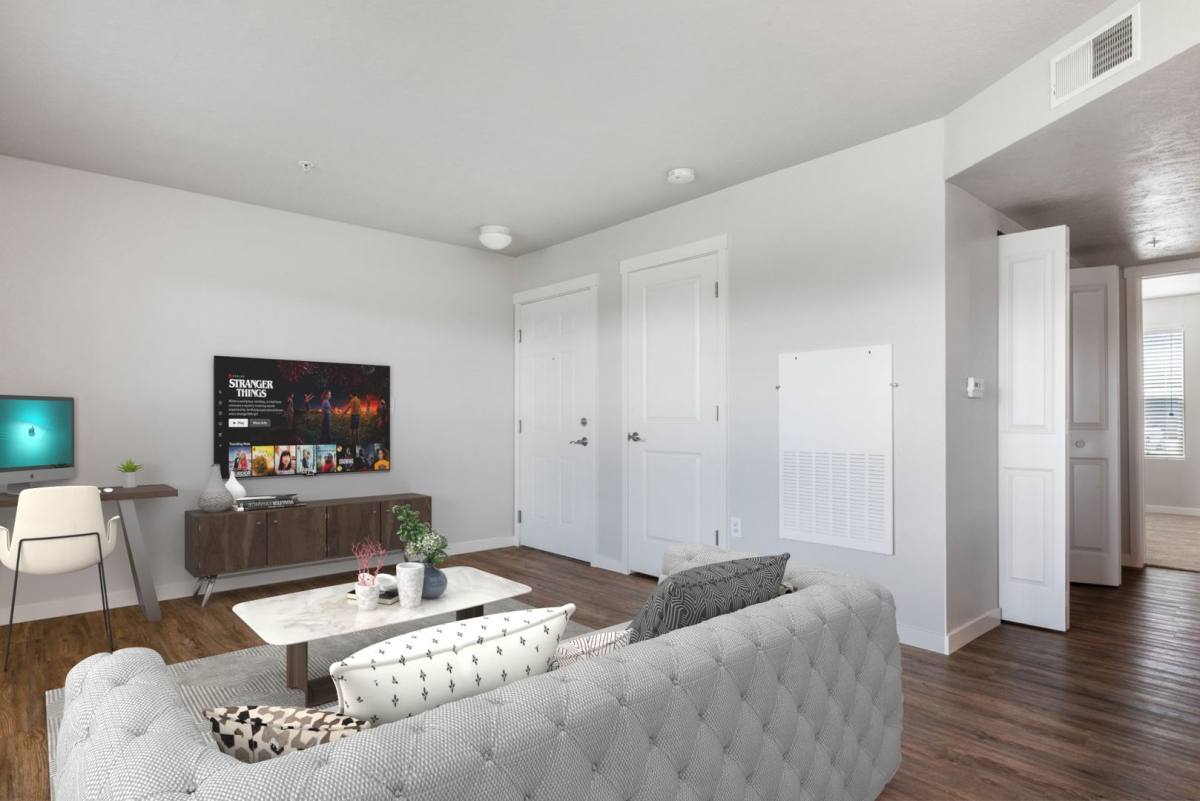 Apartment for rent at 209 Abraham Way, Caldwell, ID 83607