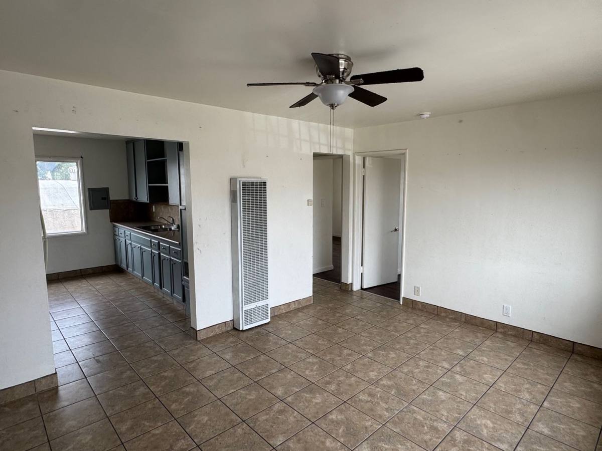 Apartment for rent at 1351 E Vernon Ave, Los Angeles, CA 90011