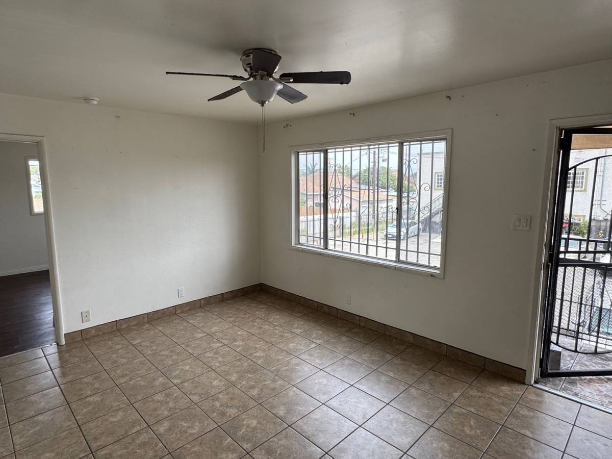 Apartment for rent at 1351 E Vernon Ave, Los Angeles, CA 90011