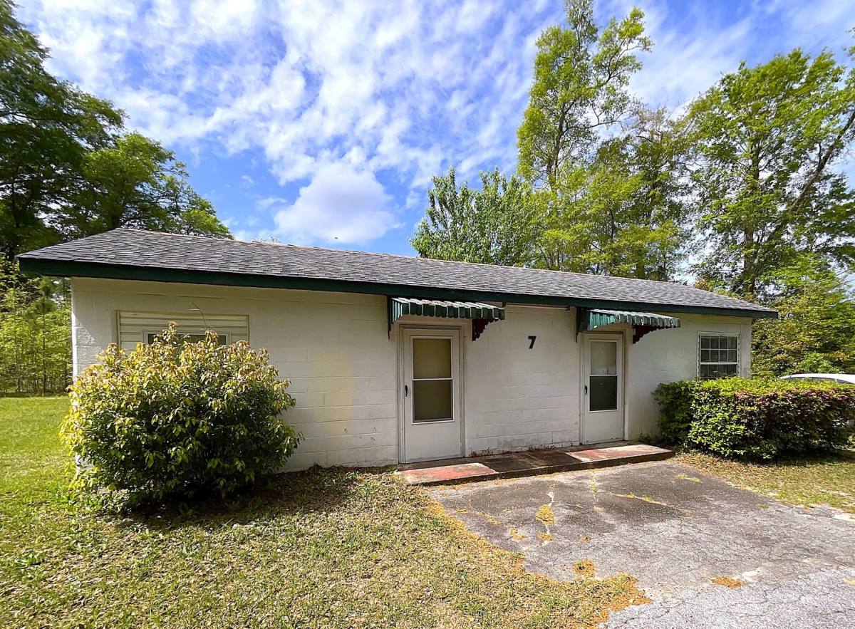 House for rent at 125 Hill Loop, Bonifay, FL 32425
