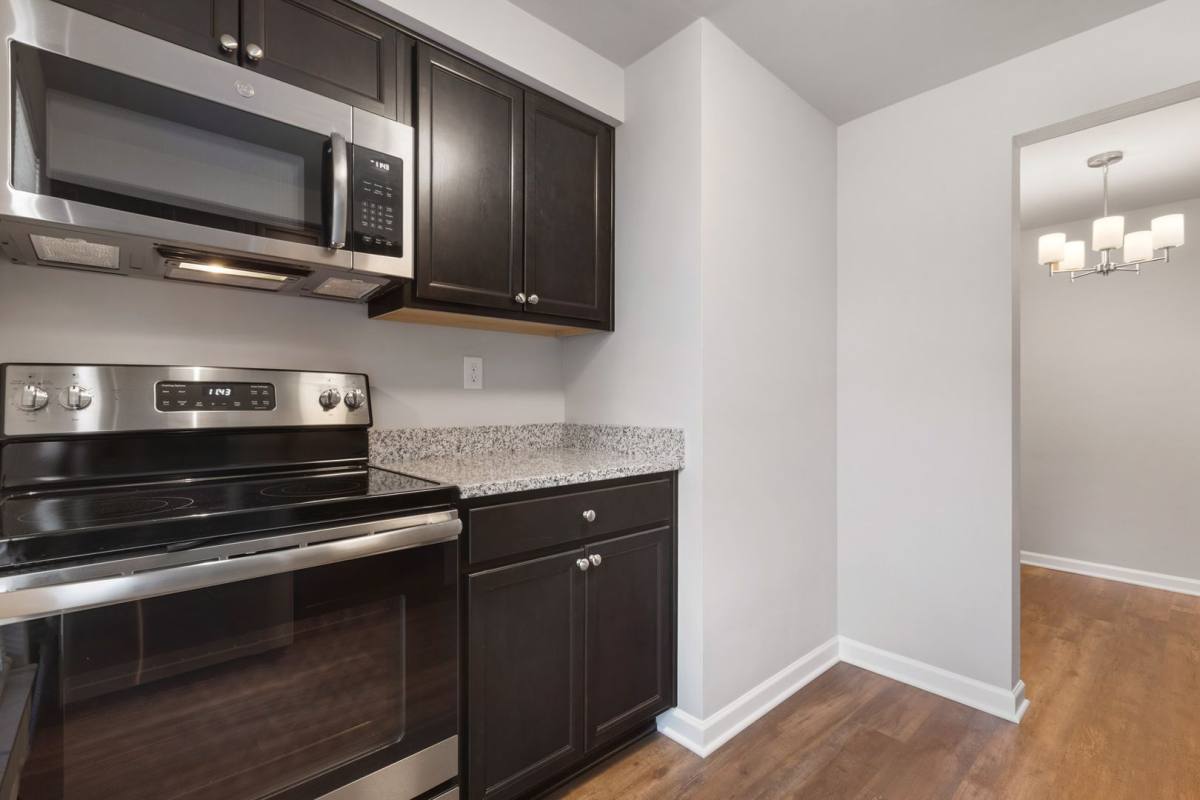 Apartment for rent at 101-604 Carriage Hill, Canonsburg, PA 15317
