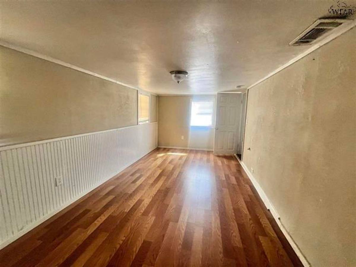 House for rent at 2006 Bell St, Wichita Falls, TX 76301