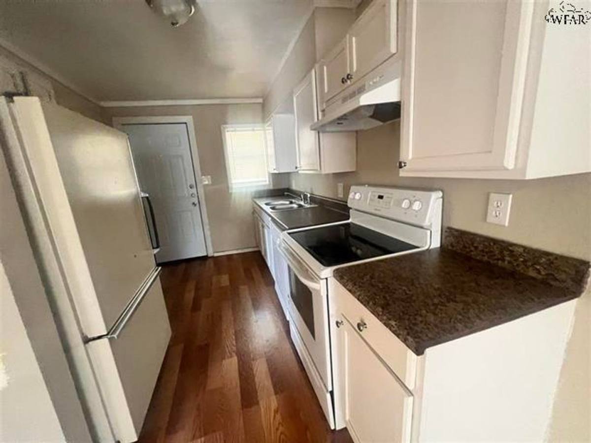 House for rent at 2006 Bell St, Wichita Falls, TX 76301