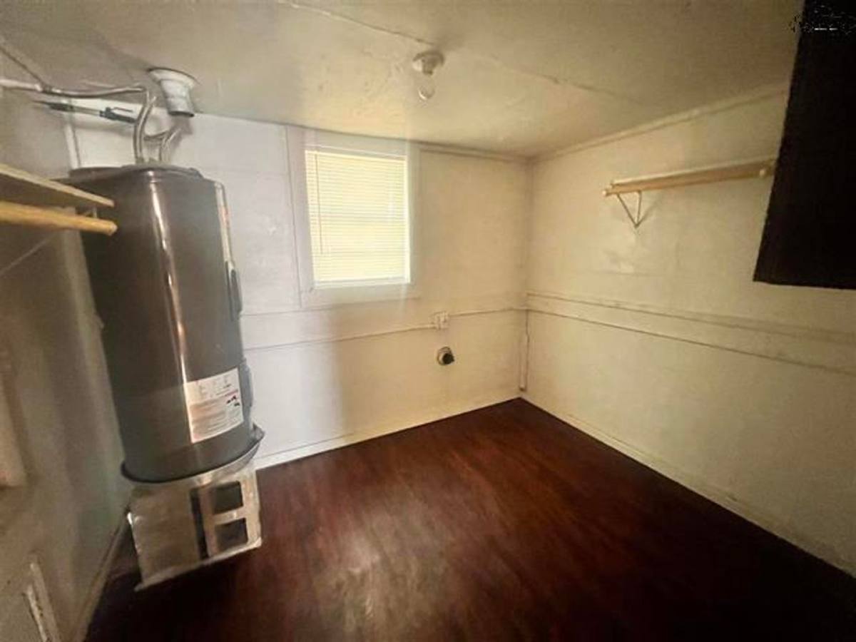 House for rent at 2006 Bell St, Wichita Falls, TX 76301