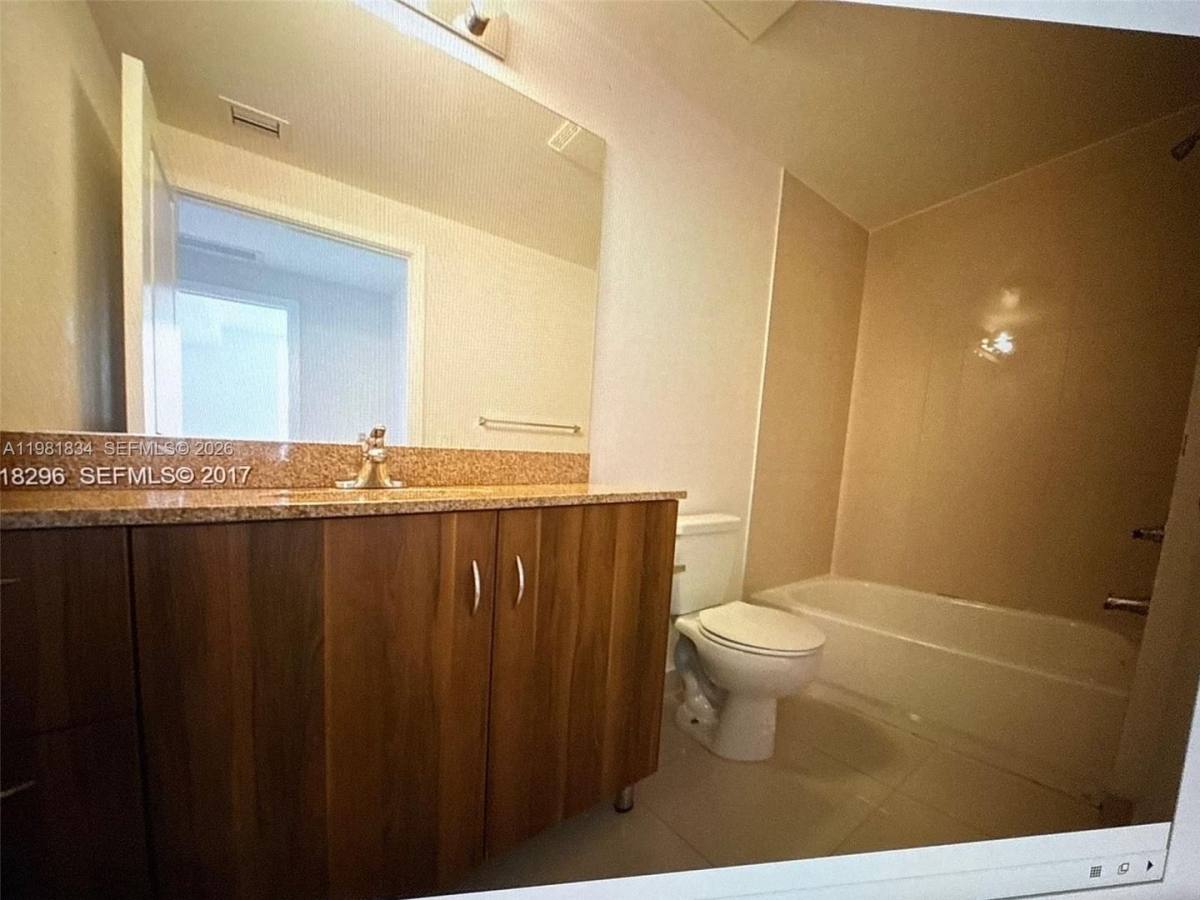 Condo for rent at 601 NE 23rd St, Miami, FL 33137