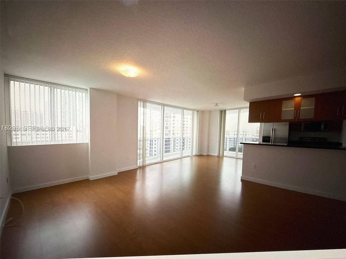 Condo for rent at 601 NE 23rd St, Miami, FL 33137
