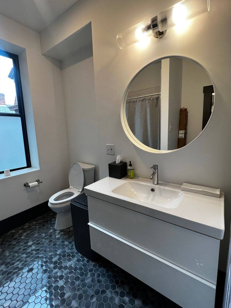 Apartment for rent at 1600 Lowrie St, Pittsburgh, PA 15212