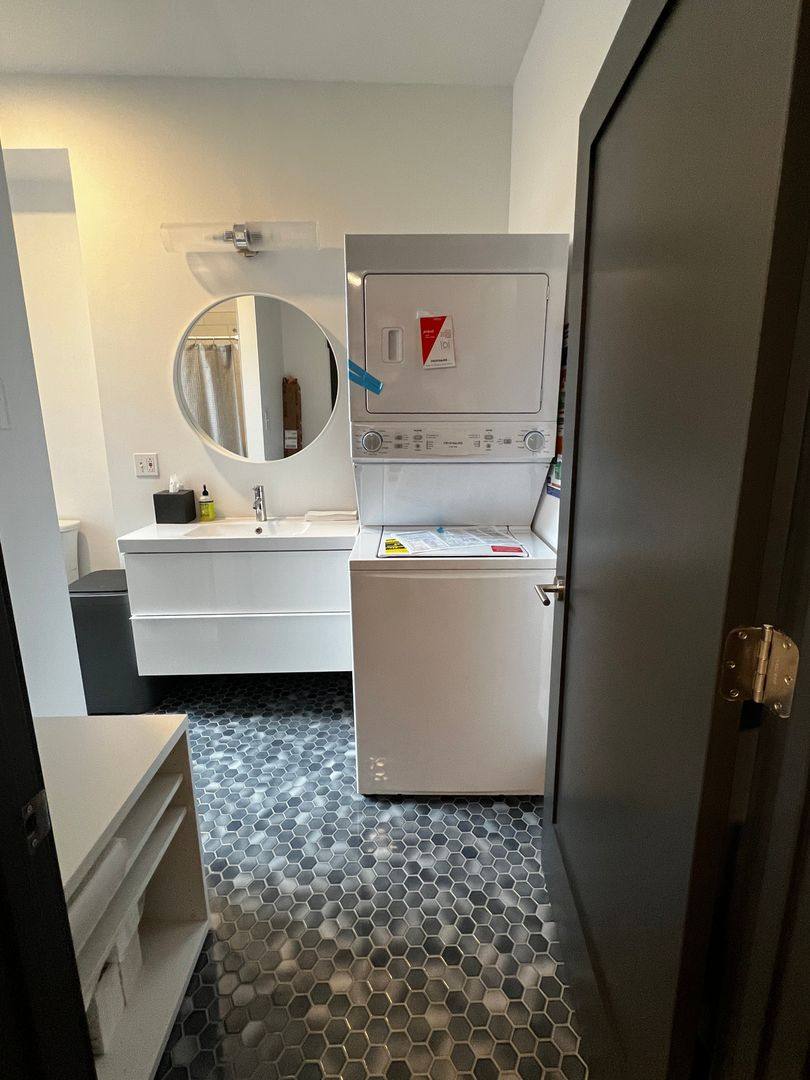 Apartment for rent at 1600 Lowrie St, Pittsburgh, PA 15212