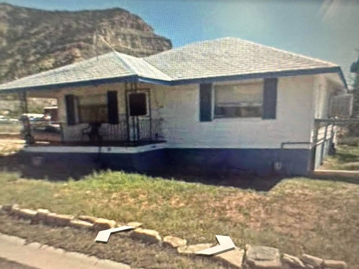 Apartment for rent at 129 W Main St, East Carbon, UT 84520