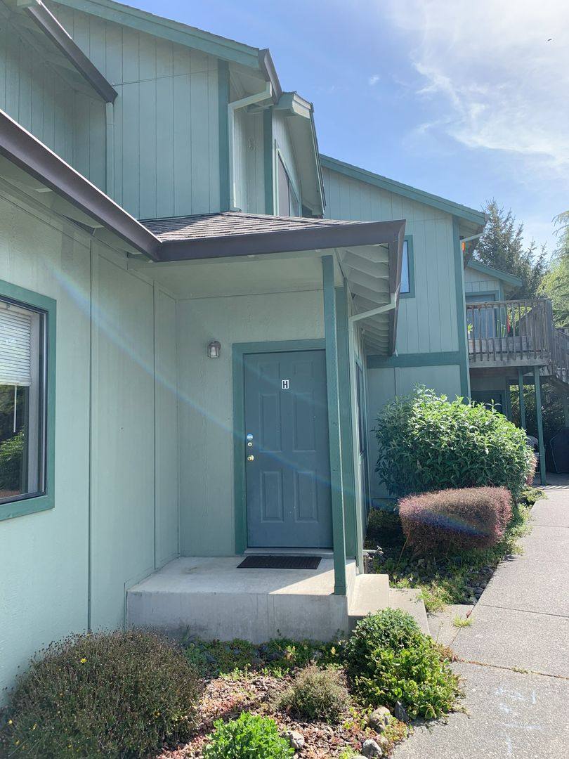 Apartment for rent at 2292 2294 Alliance Rd, Arcata, CA 95521