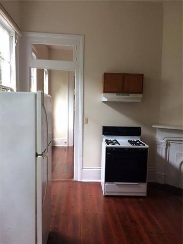 House for rent at 1731 Amelia St, New Orleans, LA 70115