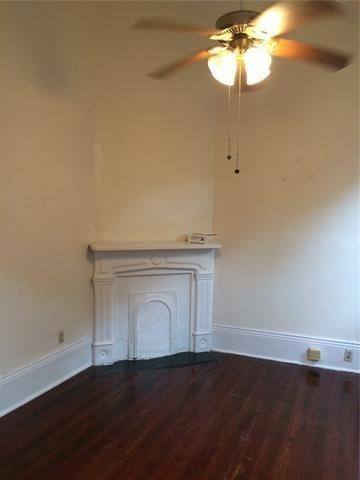 House for rent at 1731 Amelia St, New Orleans, LA 70115
