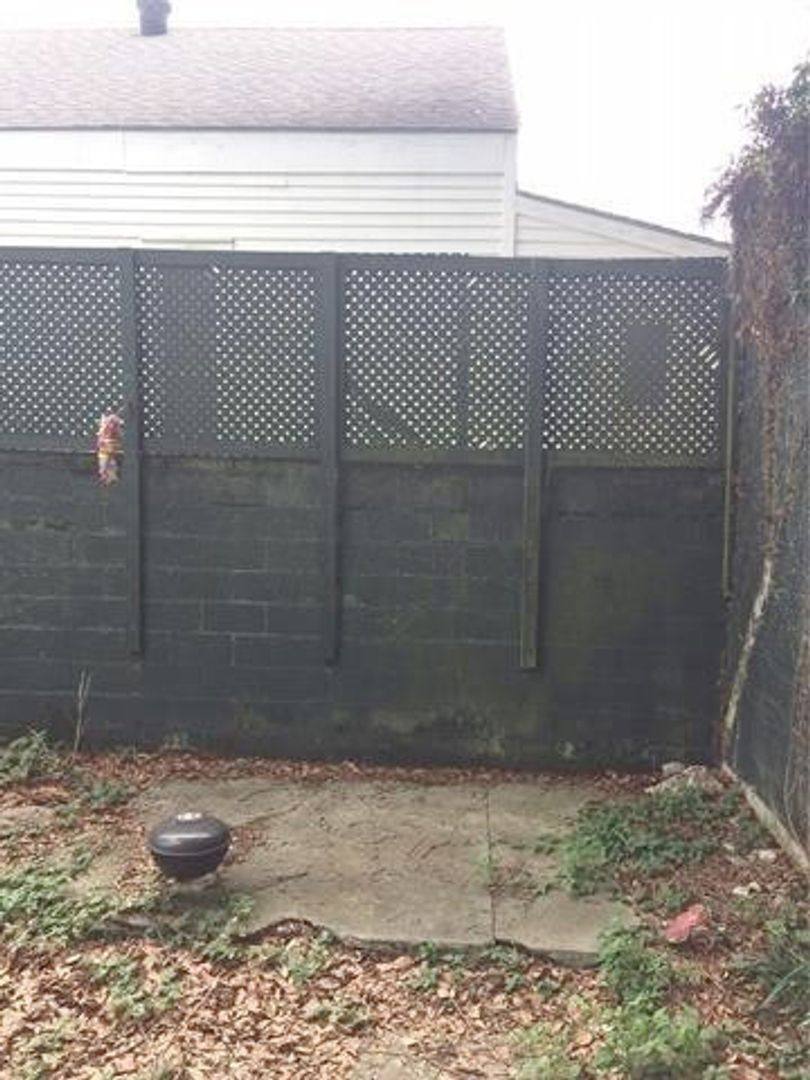 House for rent at 1731 Amelia St, New Orleans, LA 70115