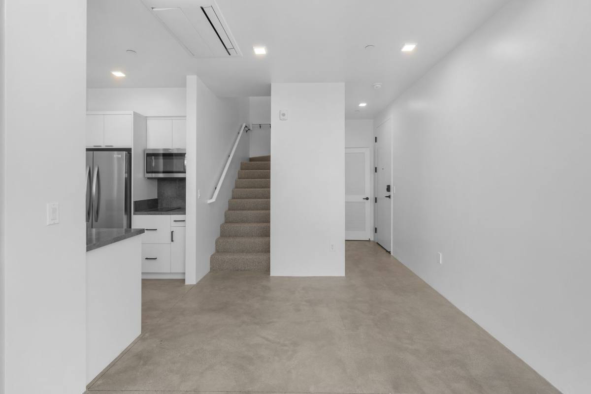 Apartment for rent at 4384 Hamilton St, San Diego, CA 92104