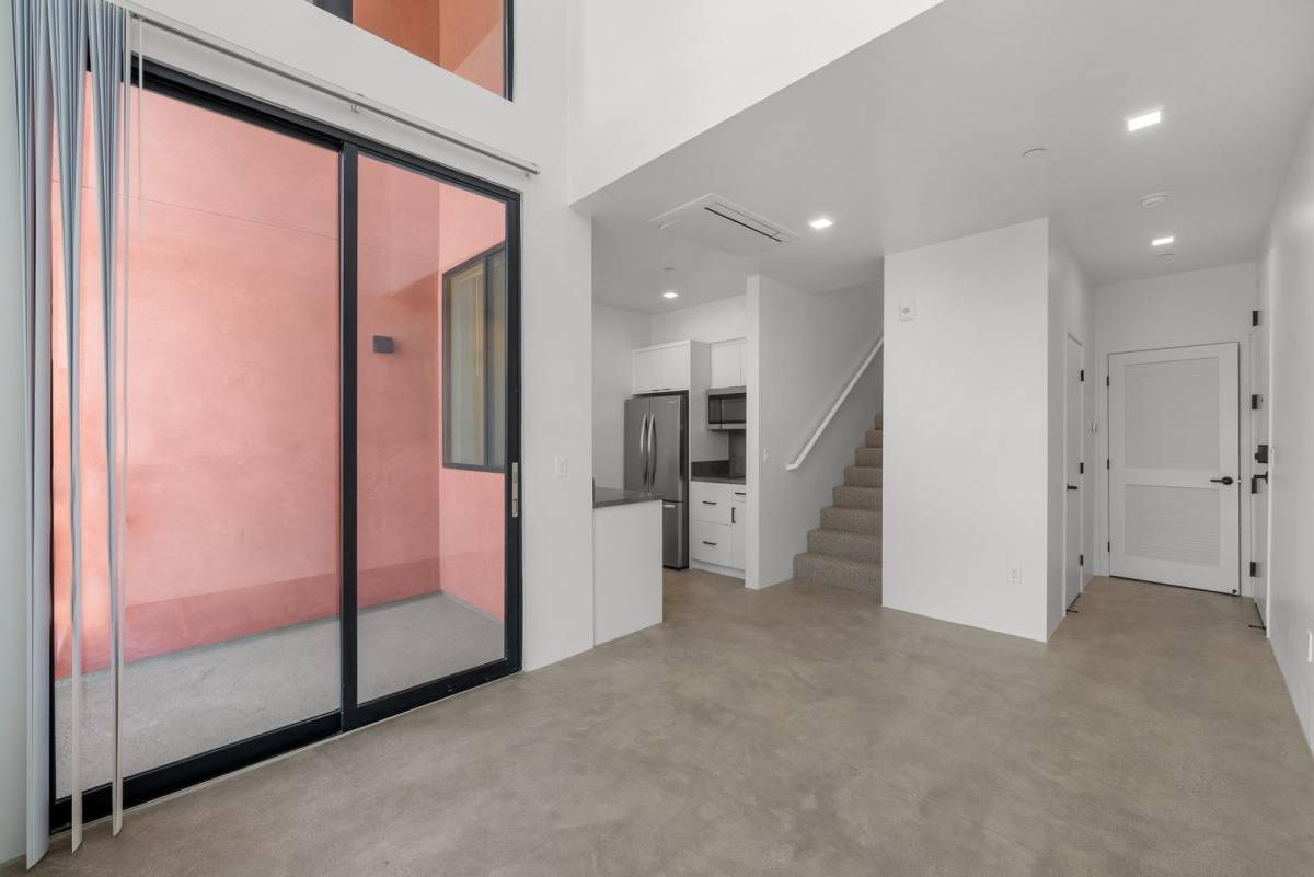 Apartment for rent at 4384 Hamilton St, San Diego, CA 92104