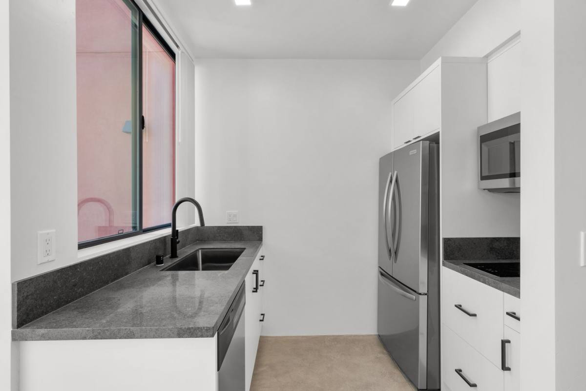 Apartment for rent at 4384 Hamilton St, San Diego, CA 92104