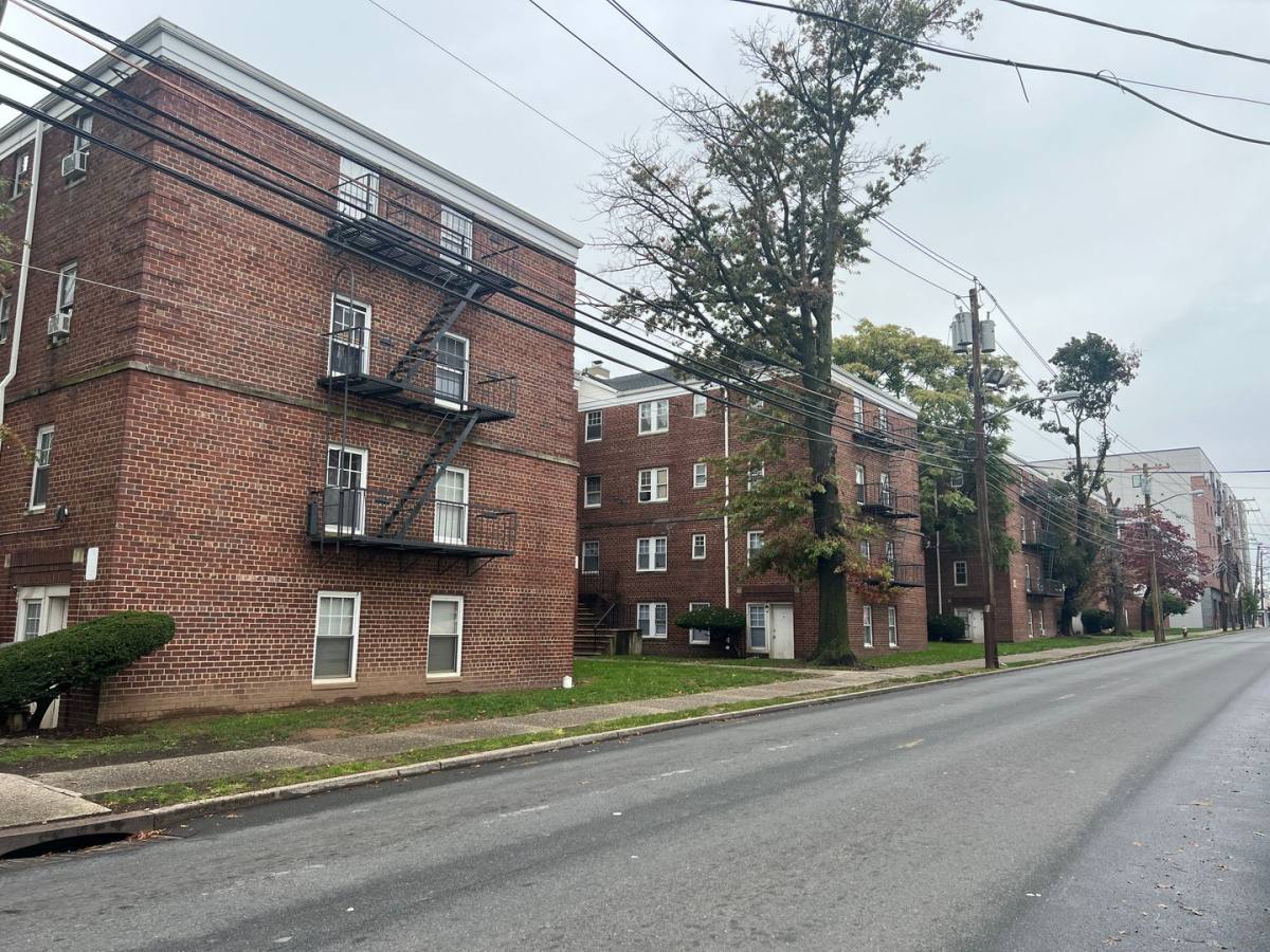 Apartment for rent at 391-419 Union Ave, Irvington, NJ 07111