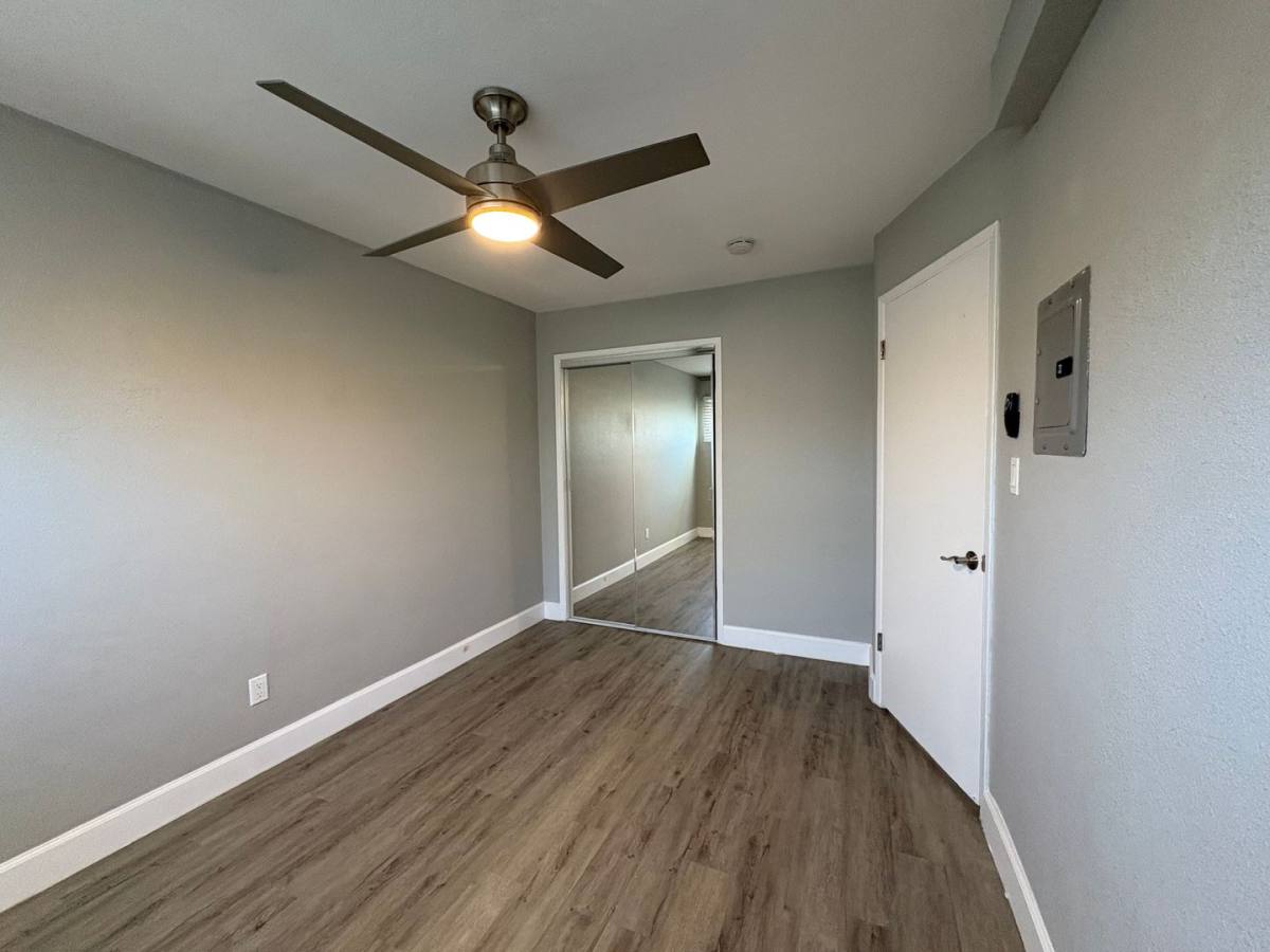 Apartment for rent at 1919-1923 Mission Ave, San Diego, CA 92116