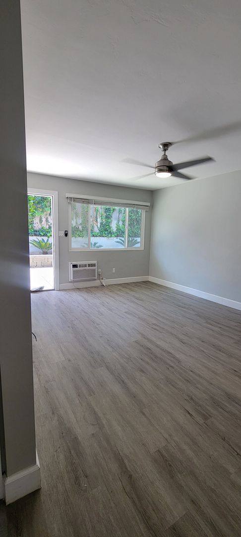 Apartment for rent at 1919-1923 Mission Ave, San Diego, CA 92116