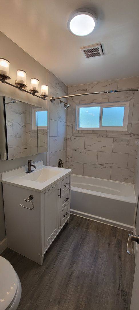 Apartment for rent at 1919-1923 Mission Ave, San Diego, CA 92116