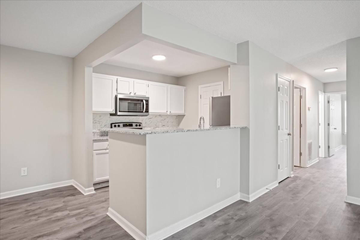 Apartment for rent at 2501 Briarwood Ave SW, Fort Payne, AL 35967