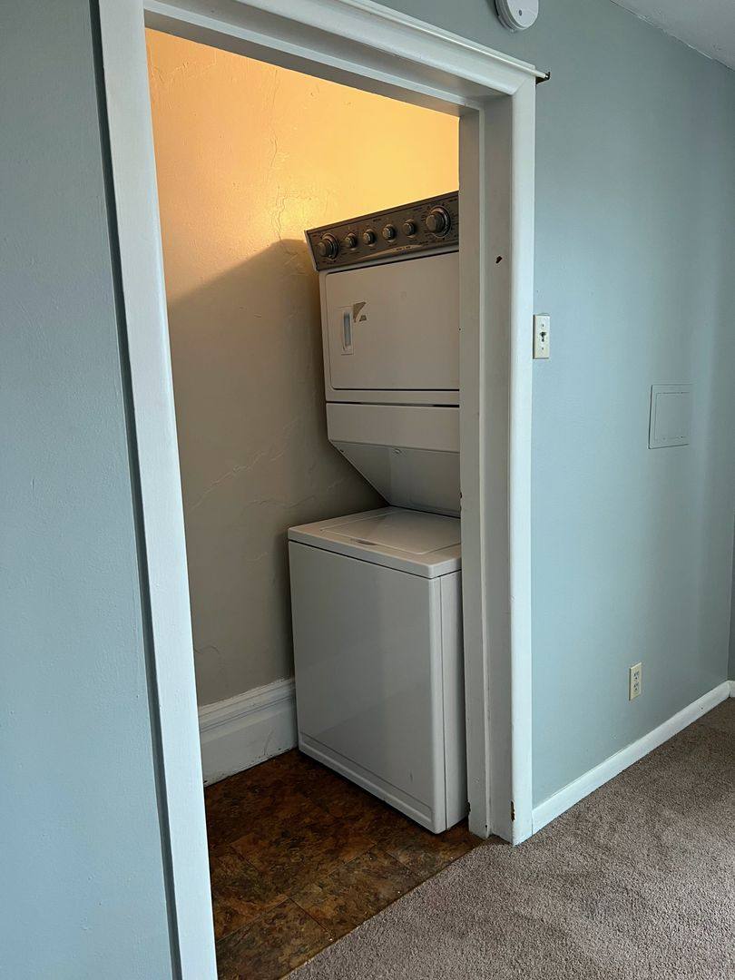 Apartment for rent at 2332 Arlington Ave, Pittsburgh, PA 15210