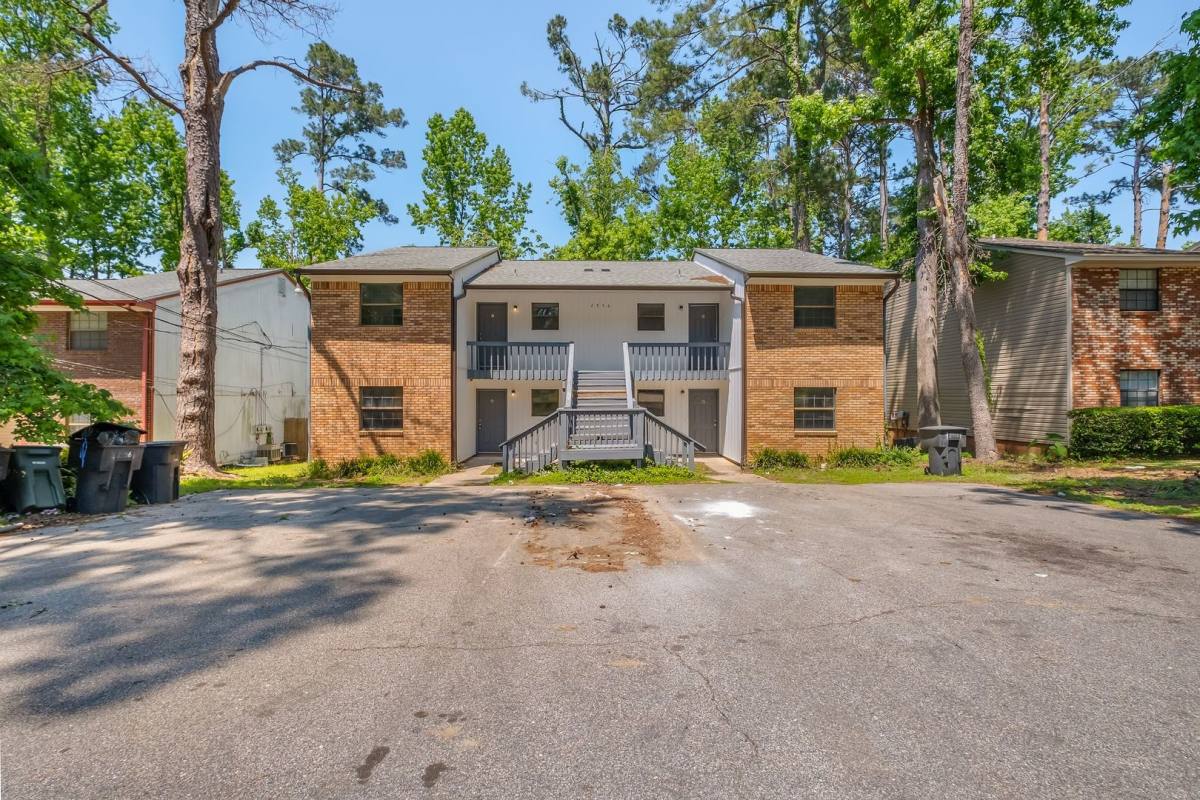 Apartment for rent at 2956 Woodrich Dr, Tallahassee, FL 32301