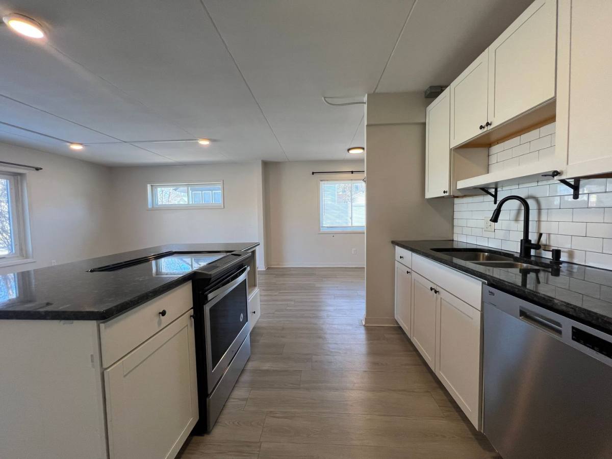 Apartment for rent at 618 3rd St NW, Rochester, MN 55901