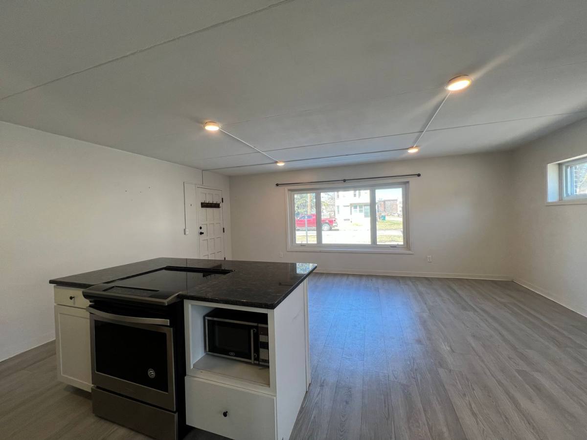 Apartment for rent at 618 3rd St NW, Rochester, MN 55901