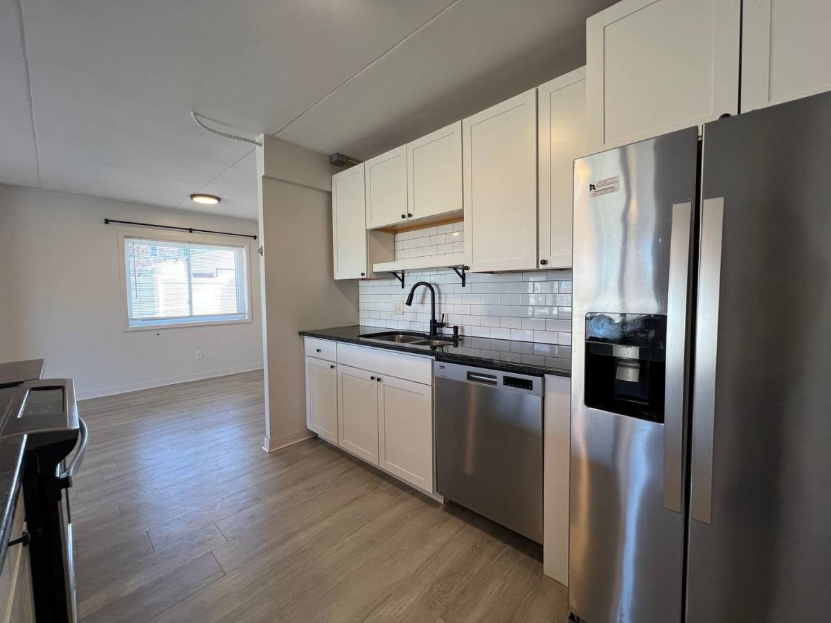 Apartment for rent at 618 3rd St NW, Rochester, MN 55901