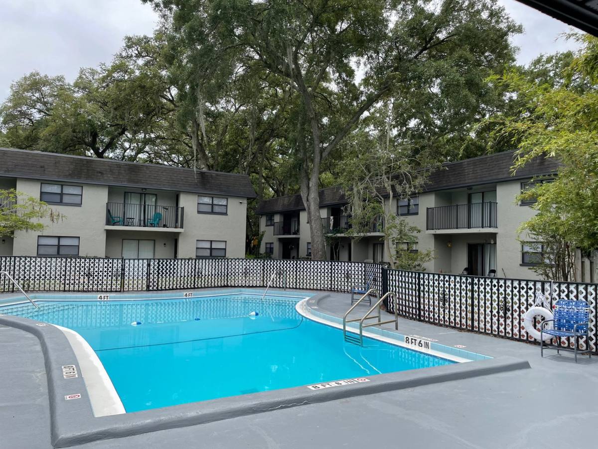Apartment for rent at 307 Elizabeth St, Brandon, FL 33511